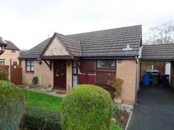 2 Bedroom Detached